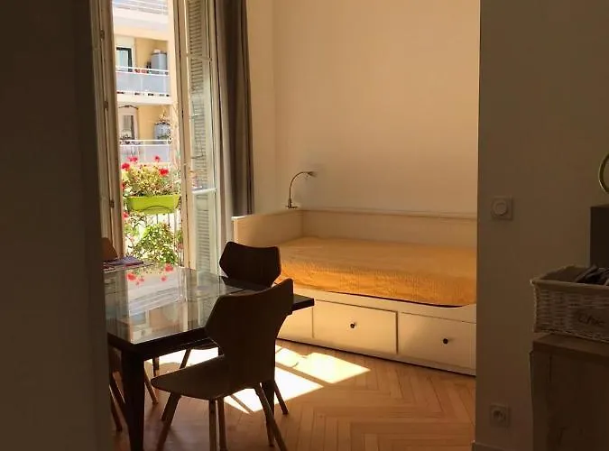 Nissa La Bella Appartamento Nizza