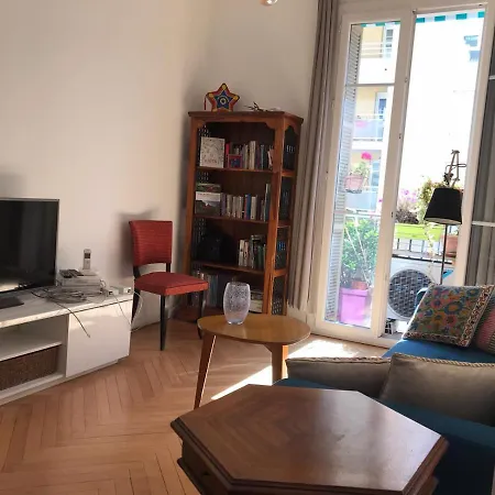 Nissa La Bella Nice