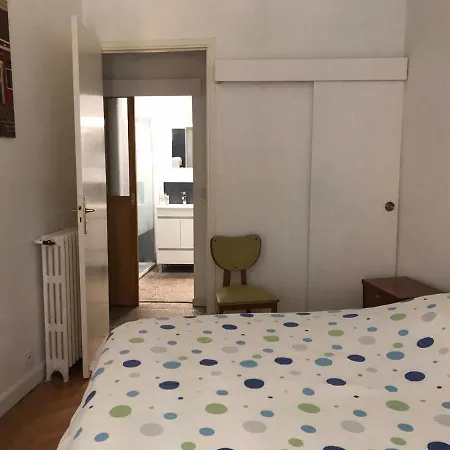 Nissa La Bella Apartment