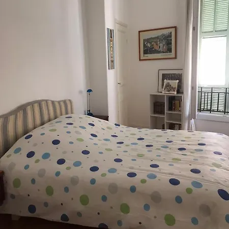 Apartmán Nissa La Bella Nice