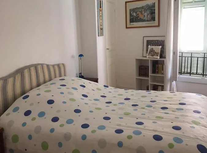 شقة Nissa La Bella نيس