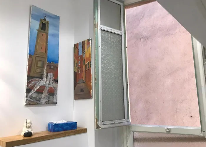 Nissa La Bella نيس