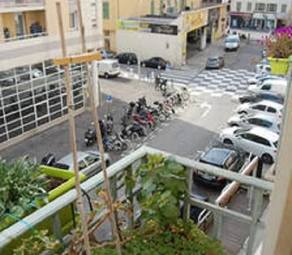 Apartament Nissa La Bella *