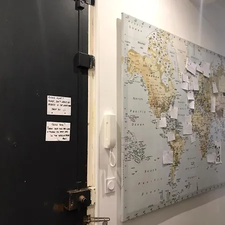 Lejlighed Nissa La Bella Nice