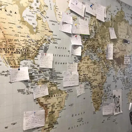 Nissa La Bella Apartment