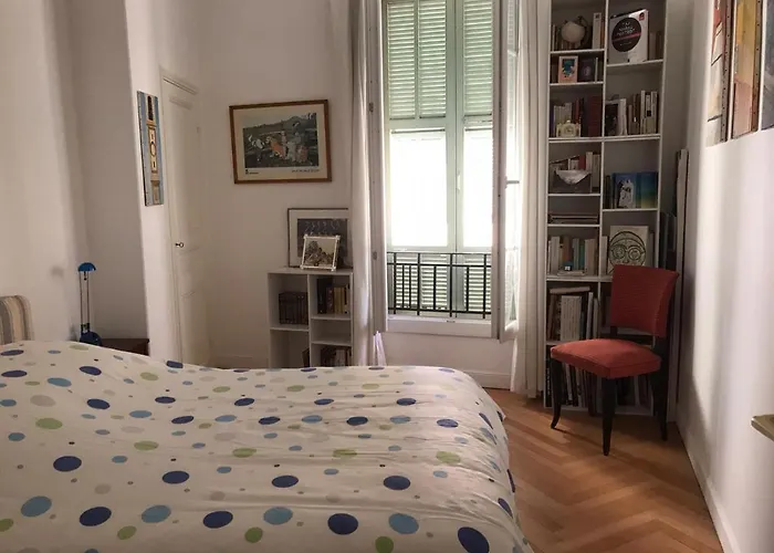 Daire Nissa La Bella *